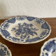 Lot d’assiettes Ridgway Windsor