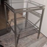 Guy Lefevre console table