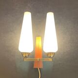 Wall Lamp 1960s