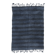 Blue & Gray Color Mix Vintage Kilim Rug, 174x240Cm