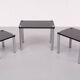 Space Ace set nesting tables 1970s France
