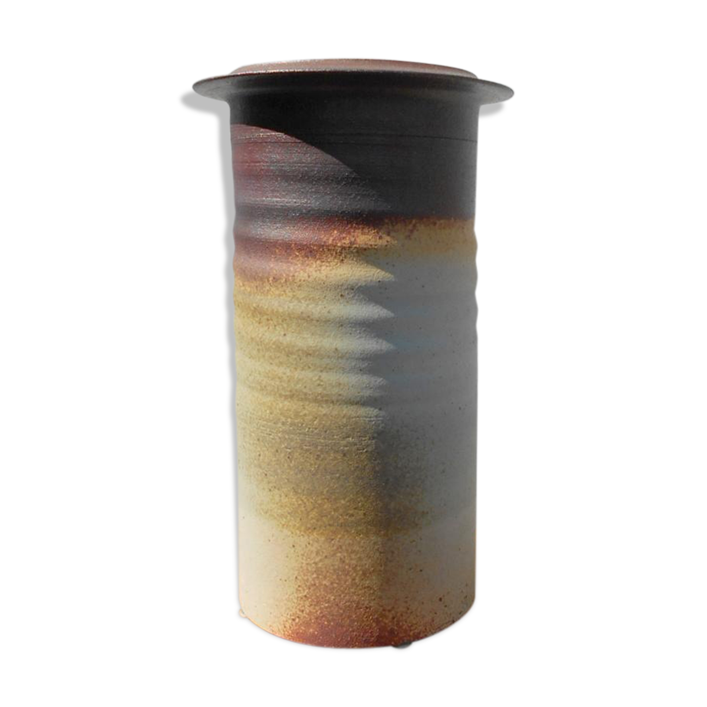 Vase by Valentini Nanni for Ceramica Arcore 1960 s