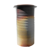 Vase par Valentini Nanni pour Ceramica Arcore 1960s