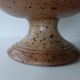 Vintage fruit cup
