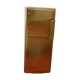 Vintage lighter "Colonel Five", gold metal, with original box