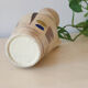 German ceramic vase, Bay Keramich, west germany, 1960, vintage