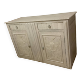 Customized chest