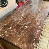 Art Deco chest of drawers