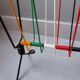 1960s Scoubidou magazine racks