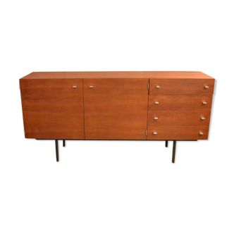 Sideboard "1864" by Pierre Guariche for Meurop