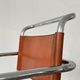 MR20 armchair by Ludwig Mies van der Rohe for Knoll international 60s