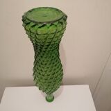 Italian empoli carafe