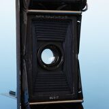 Agfa Standard camera model 255