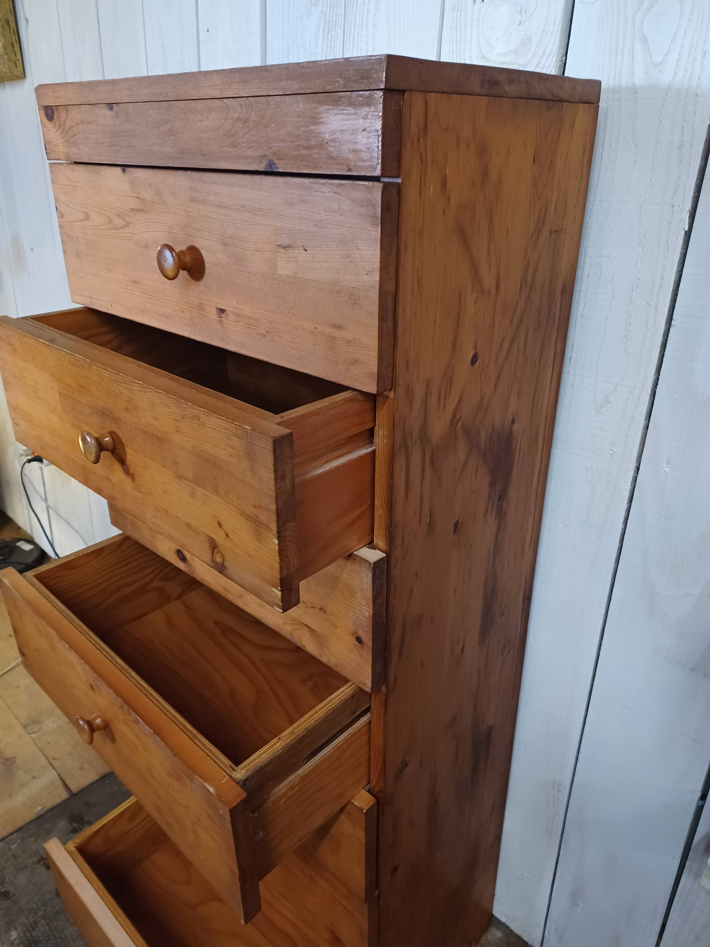 Vintage weekly planner