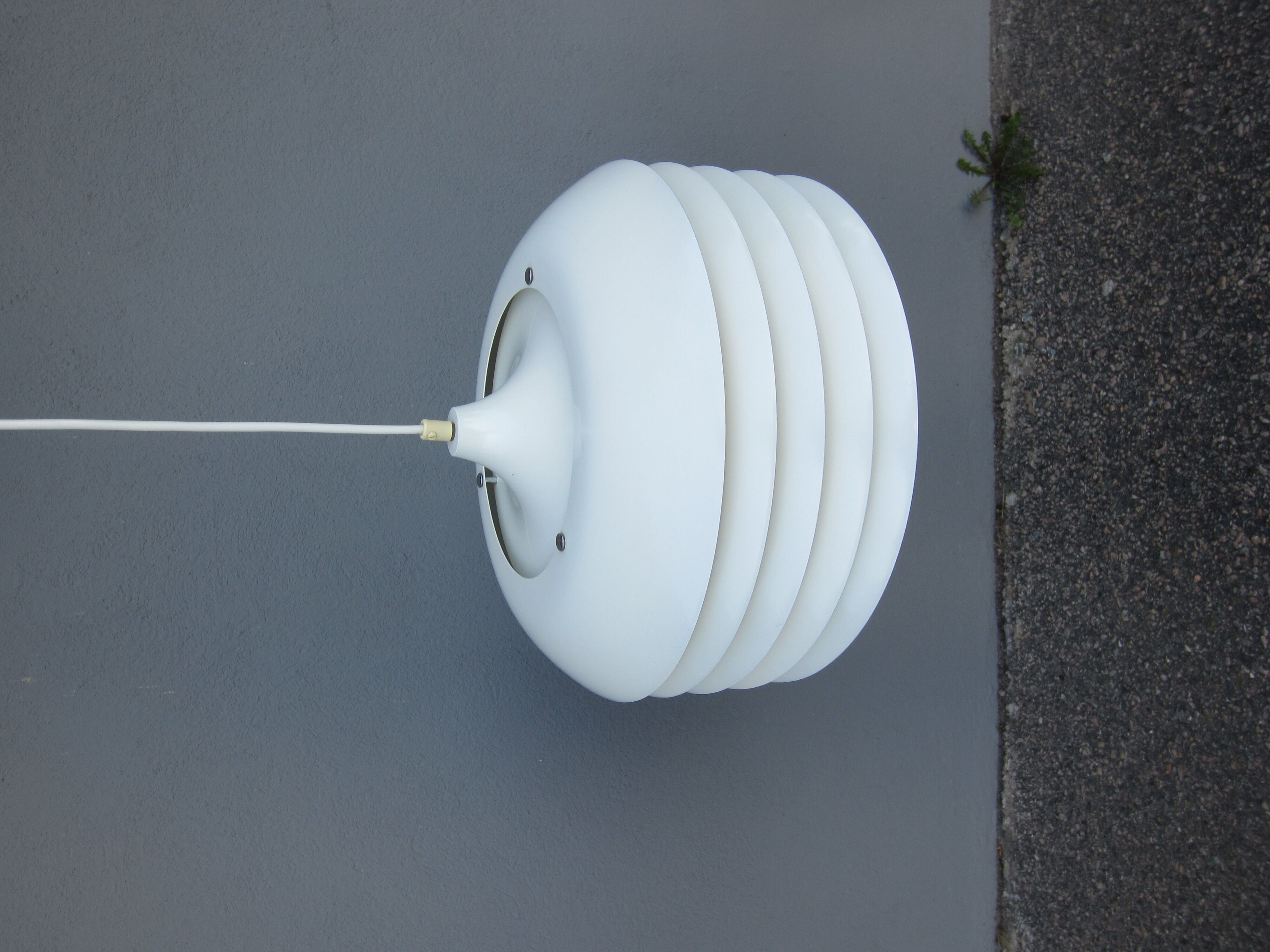 Scandinavian pendant light T742 by Hans-Agne Jakobsson