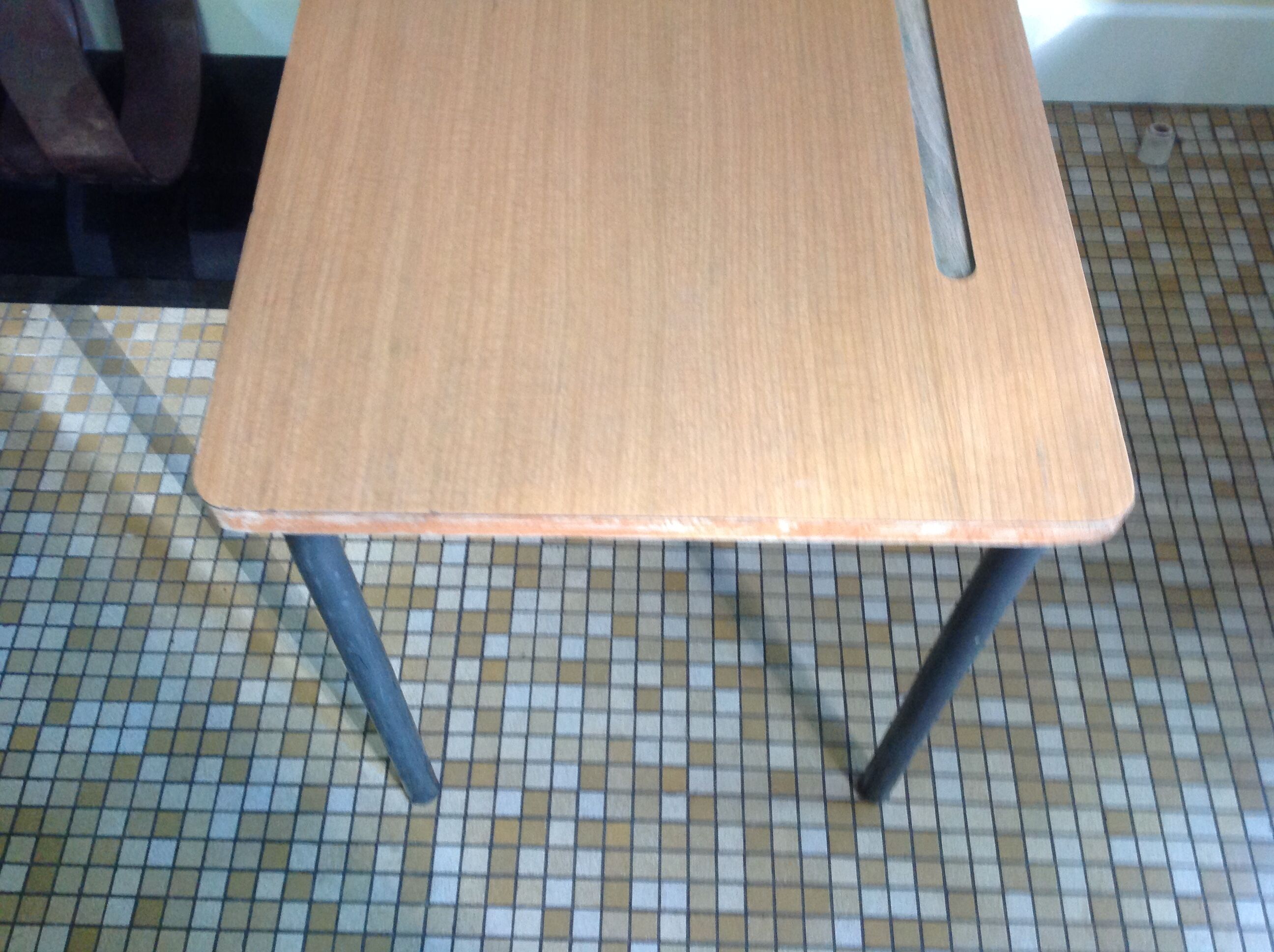 Children's school office