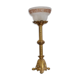 Art deco lamp