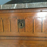 Convenient trigger style transition