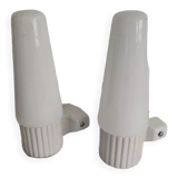 Sigvard Bernadotte wall lamps for IFO Electric