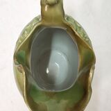 Pichet en céramique « Art Déco » « Royal Doulton ». Royaume-Uni années 1920