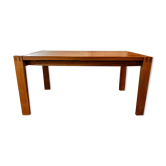 Table salle à manger orme massif