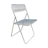Chaise pliante 1978