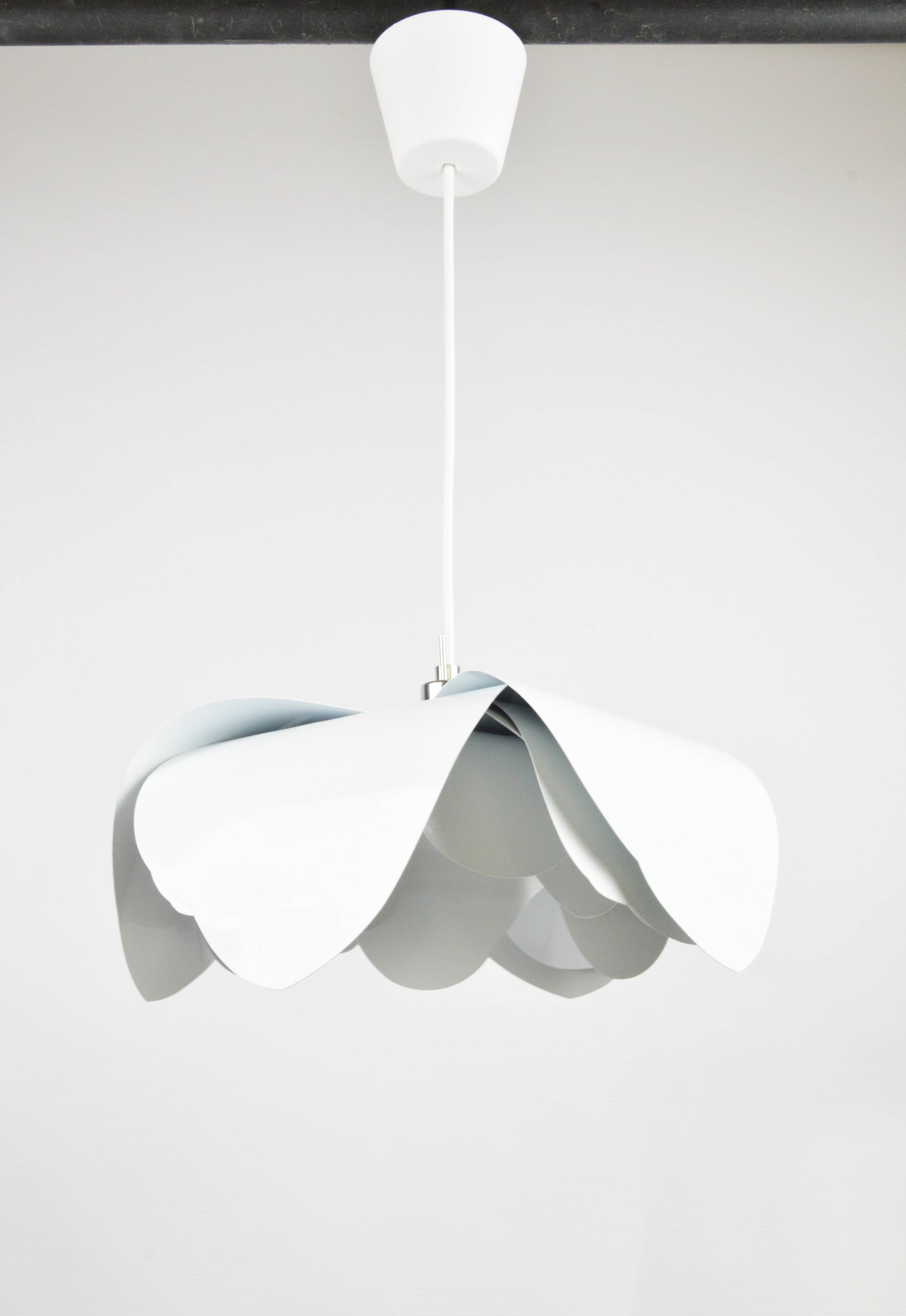 Hanging lamp, Sweden, 1980s
