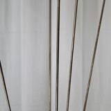 Floor lamp by Florian Schulz 'Asis', 1970