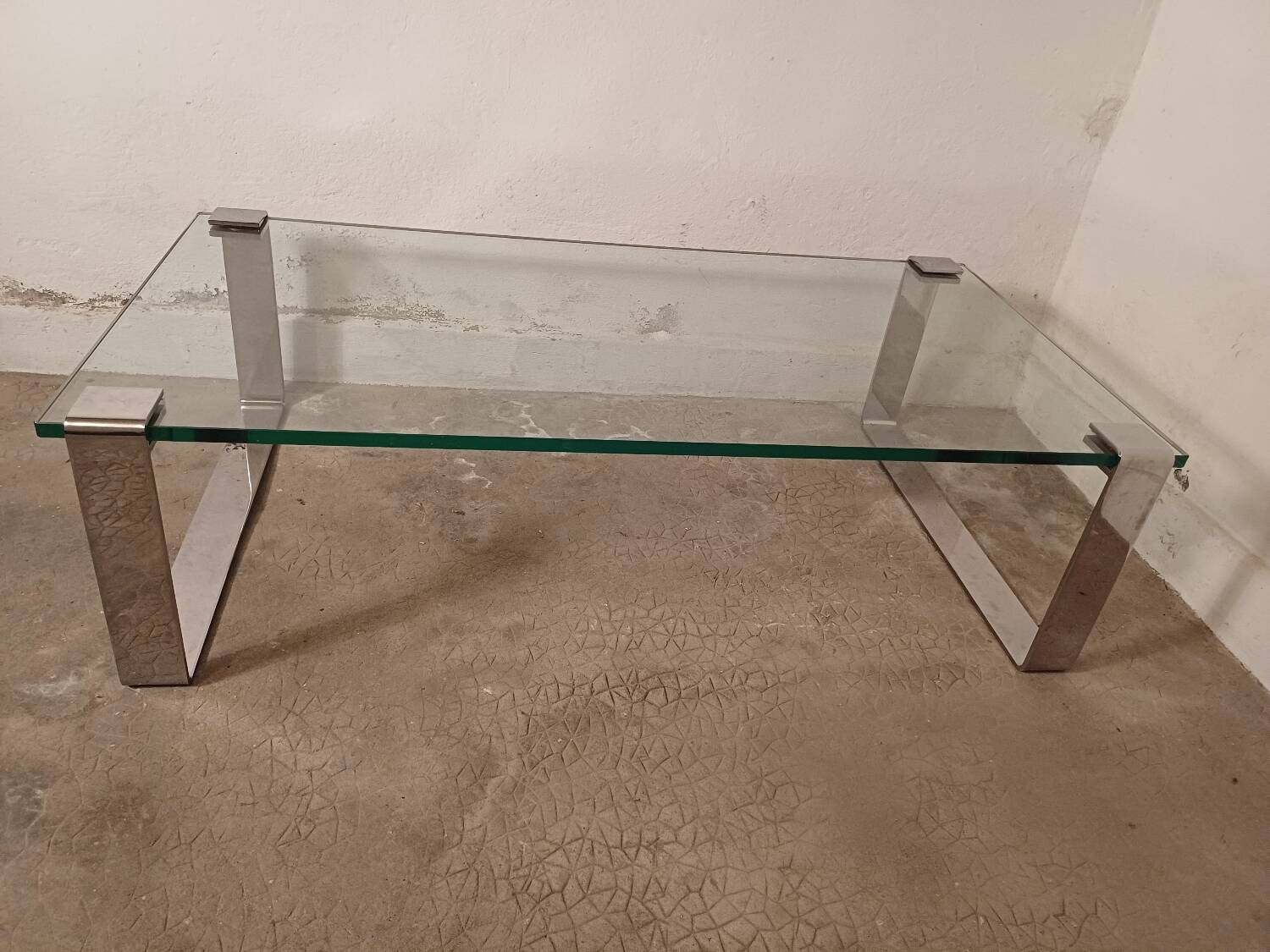 Designer coffee table