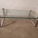 Designer coffee table