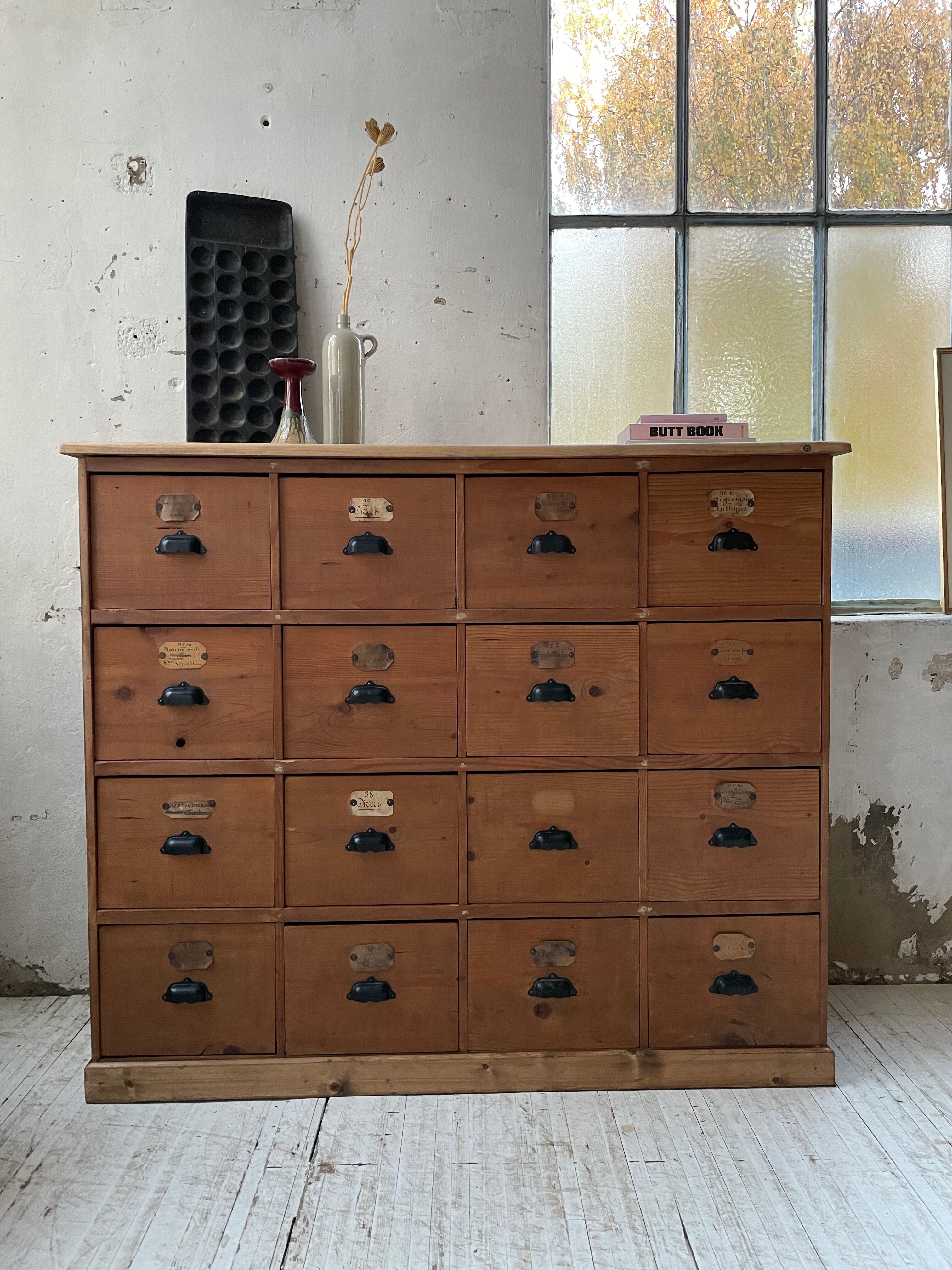 1900 pine craft furniture