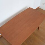 Scandinavian coffee table