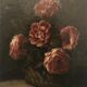 Old still life painting seventeenth