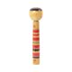 Grande poupée Kokeshi XL en bois massif Japon époque Showa 37 cm