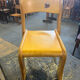Petite chaise d’enfants