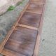 Bench bench bistro café bentwood bentwood 1920