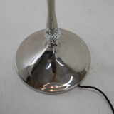 Lampadaire Mid-Century Allemagne 1970s