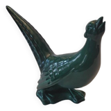 50's ceramic pheasant