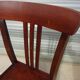 Vintage Stella bistro chairs, 1930s, set of 6