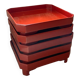 Plateaux de cérémonie