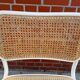 Suite of 4 chairs Cesca by Marcel Breuer made in Italy