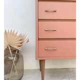 Commode chiffonnier