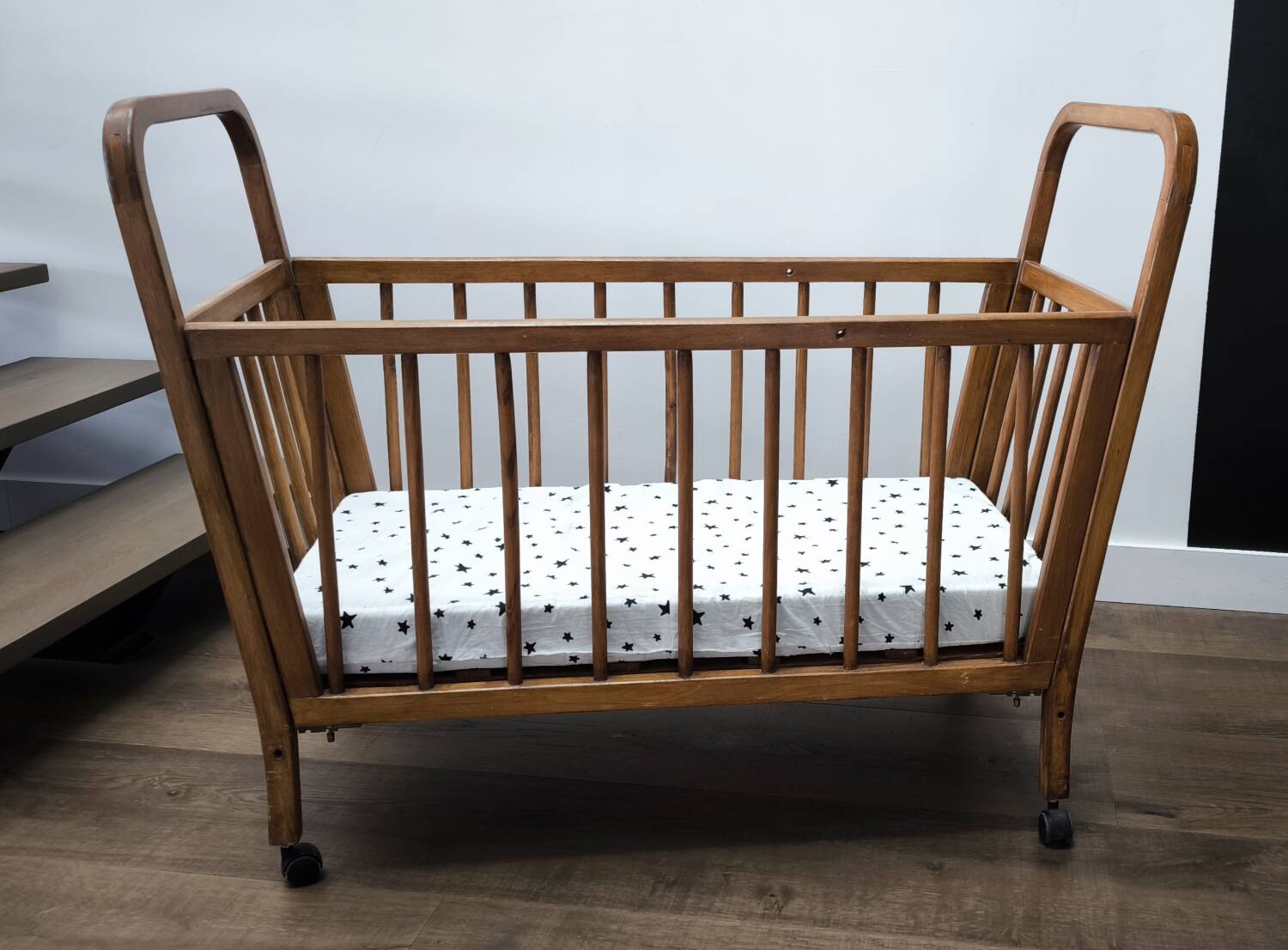 Baby cot