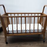 Baby cot