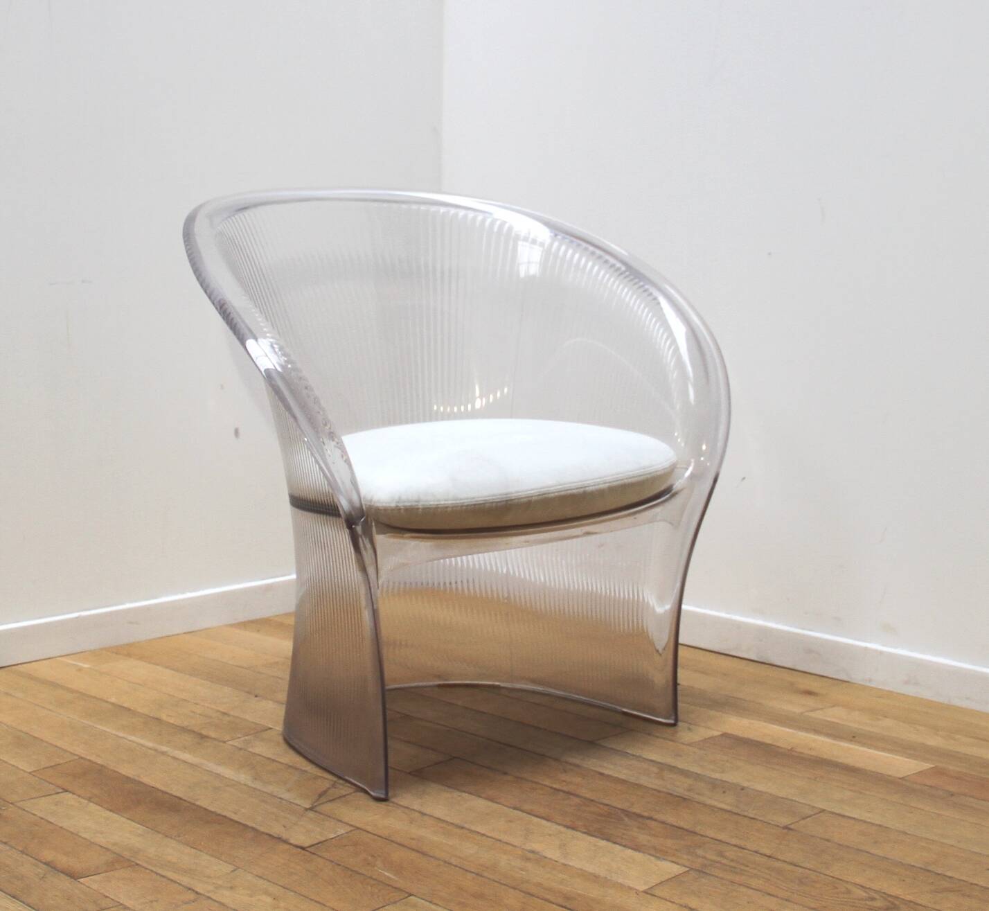 Flower armchair, Magis