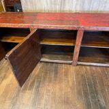 Buffet ancien chinois