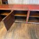 Old Chinese sideboard