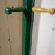 Children's coats holder