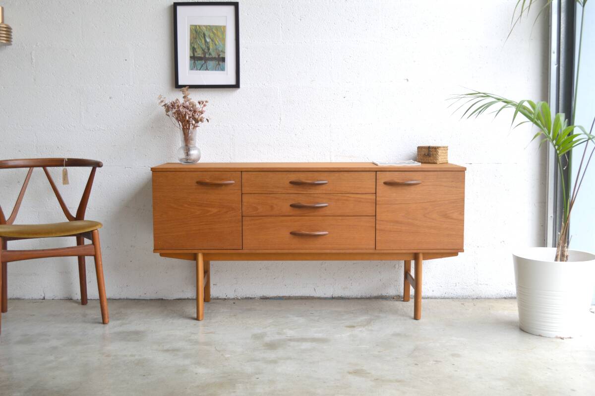 Enfilade Avalon 143cm