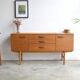 Enfilade Avalon 143cm